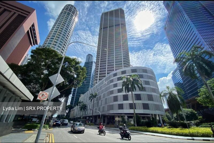 International Plaza (D2), Apartment #554791091